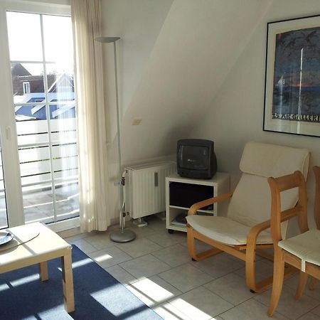 Apartamento Spieker Wenningstedt-Braderup Exterior foto