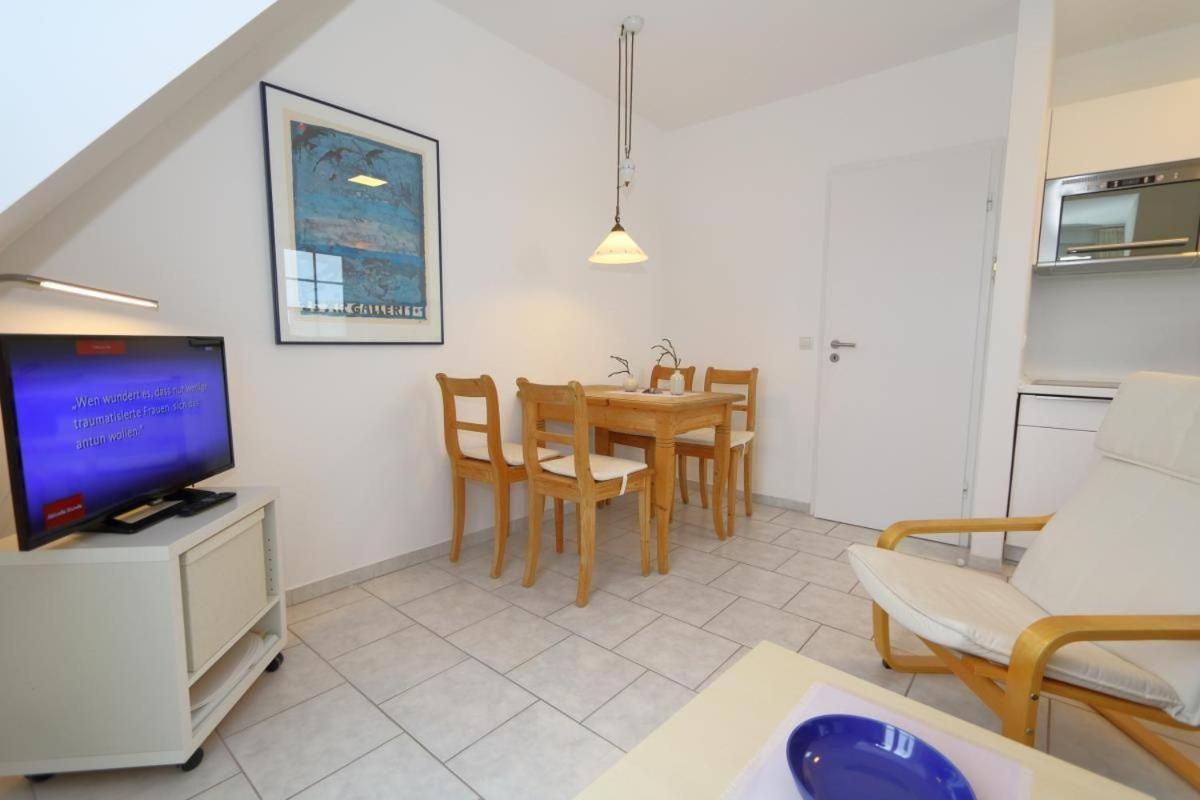 Apartamento Spieker Wenningstedt-Braderup Exterior foto