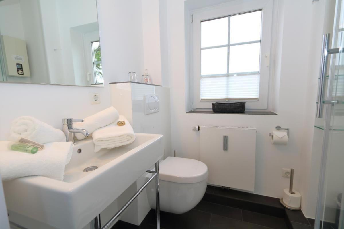 Apartamento Spieker Wenningstedt-Braderup Exterior foto