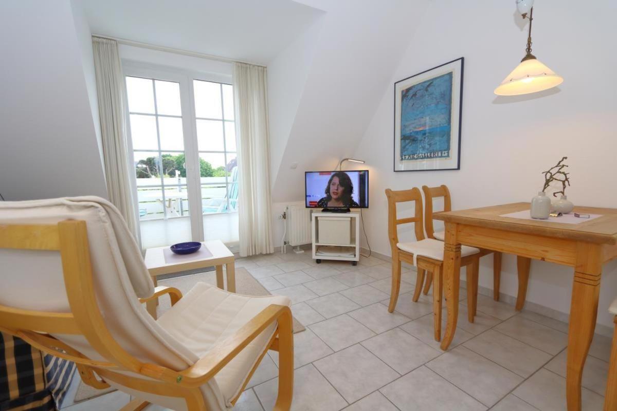 Apartamento Spieker Wenningstedt-Braderup Exterior foto