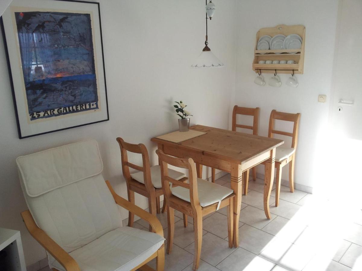 Apartamento Spieker Wenningstedt-Braderup Exterior foto