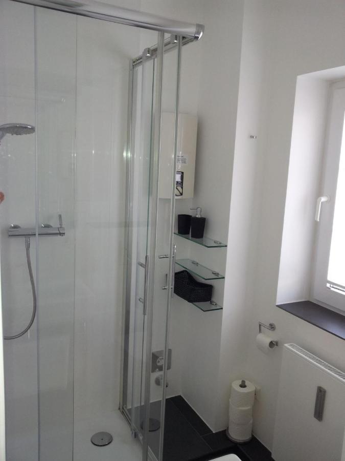 Apartamento Spieker Wenningstedt-Braderup Exterior foto